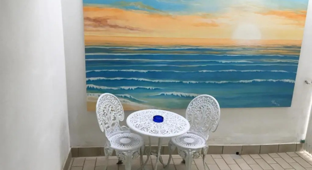 Двухместный номер Standard Hotel Oasi