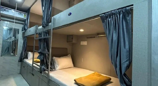 Merhaba Hostel And PG