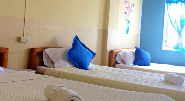 S.P. Guesthouse, Забронировать Отель Отели Нан 3 звезды, 3*