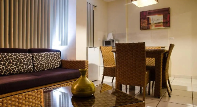Люкс Hotel Vistalmar