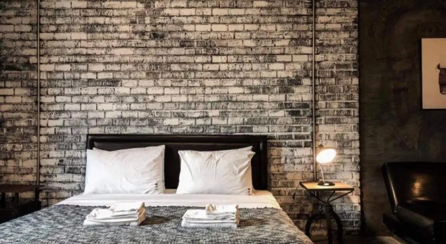 Двухместный номер Deluxe Samantan Hotel at Nimman