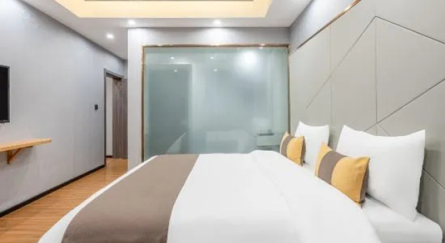 Люкс Business Puxin Collection Hotel
