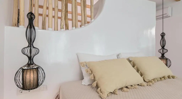 Апартаменты Alykes Studios & Suites