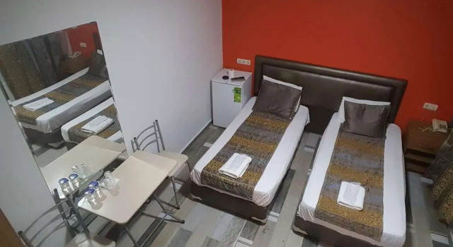 Ayyildizlar Hotel