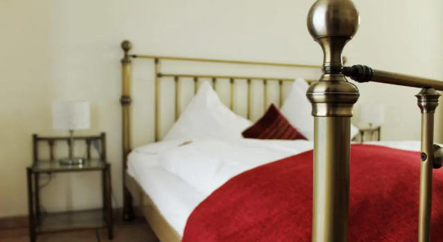 Двухместный номер Standard Akazienhof Hotel & Brauhaus