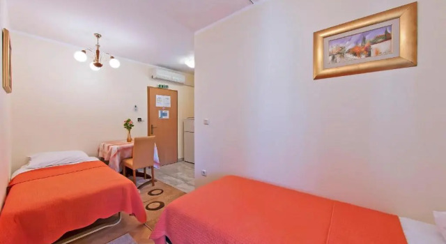 Апартаменты с видом на море Villa Ana