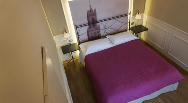 Номер Standard Locanda di Pietracupa