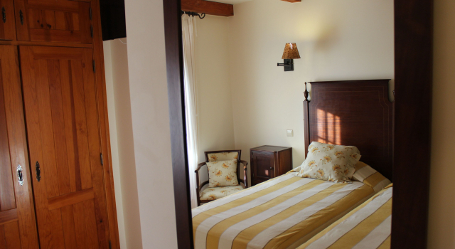 Casa de Campo Sao Rafael