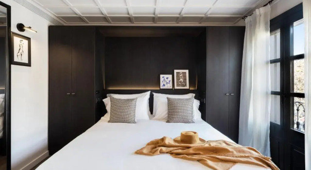 Двухместный номер Yurbban Ramblas Superior Yurbban Ramblas Boutique Hotel
