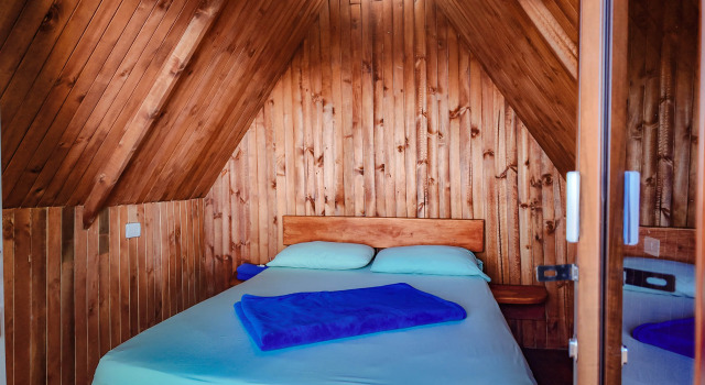 Tenda Hostal Sierra Minca