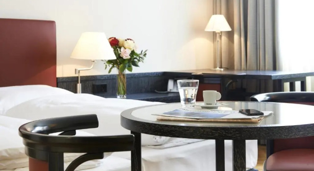 Номер Deluxe Singerstrasse 21-25 Aparthotel 350m next to St Stephen´s Square