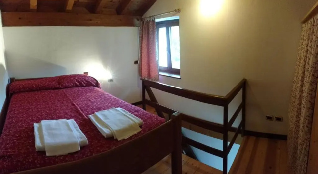 Номер Standard Agriturismo La Fonte Di Mariella