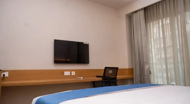 Clarion Hotel Hyderabad