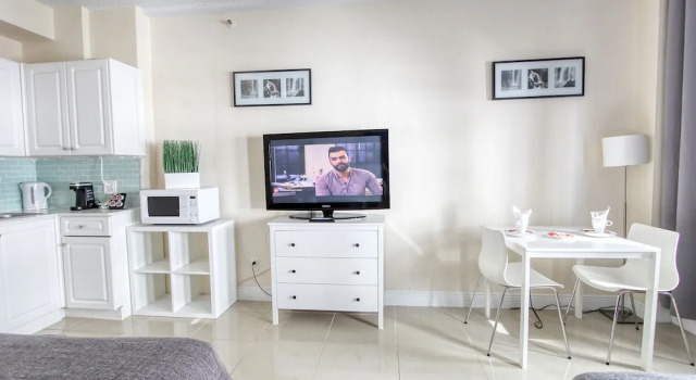 Номер Standard Private Apartments at the Casablanca
