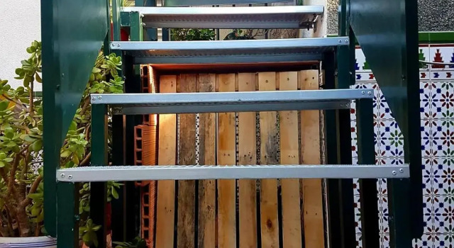 Apartamento en Duplex
