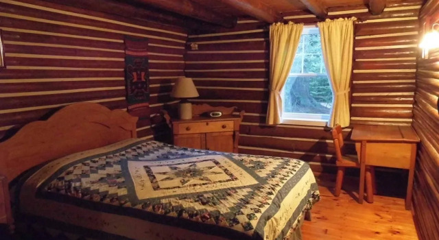 Gîte le Coup de Coeur, Rezervovat Hotel Hotely v Laurentians se snídaní, Snídaně