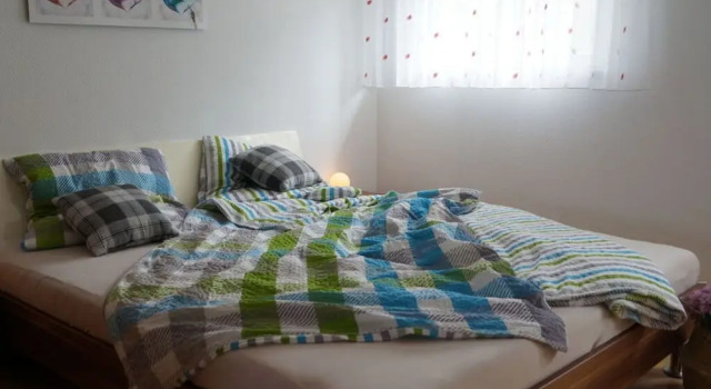 Holiday Apartment Holidays in the Forest, Reserva ahora Apartamento Hoteles en Baden-Wurtemberg con aparcamiento, Aparcamiento
