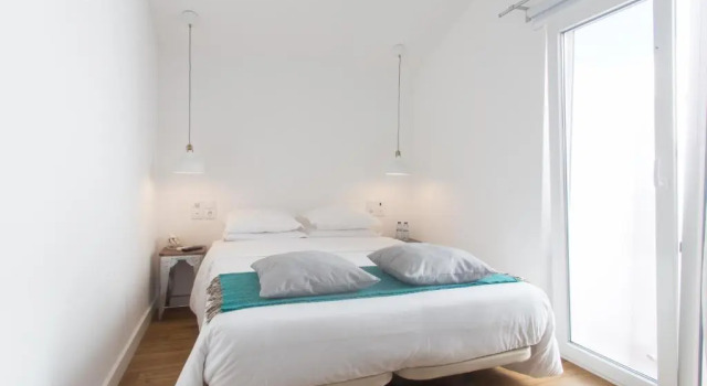 Номер Standard Aveiro Rossio Bed & Breakfast