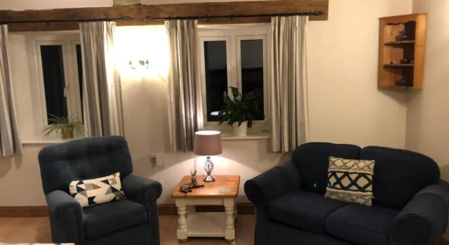 Wagon House, Bookham Court, Book Hotel Buckland Newton Dorset