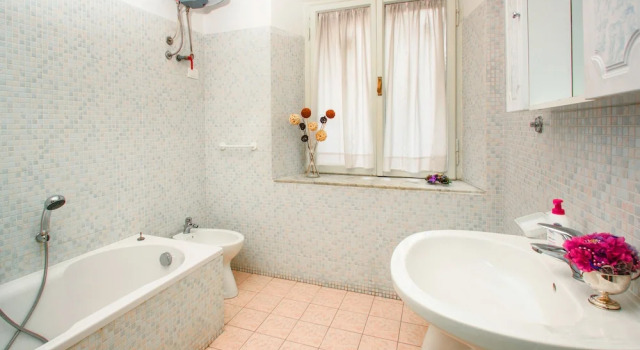 Номер Classic B&B Cult Roma