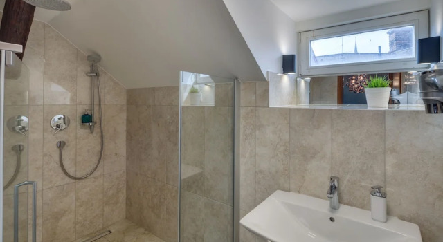 Апартаменты Selinor Old Town Apartments