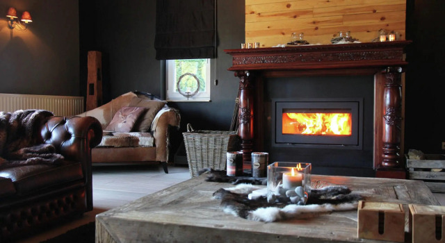 Houffalize Forest View Villa, Забронировать Вилла Виллы Уффализ, Вилла