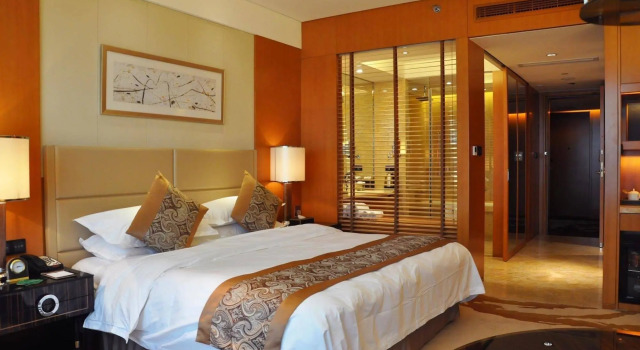 Happiness Hotel, Varaa Hotelli Xinbei Changzhou