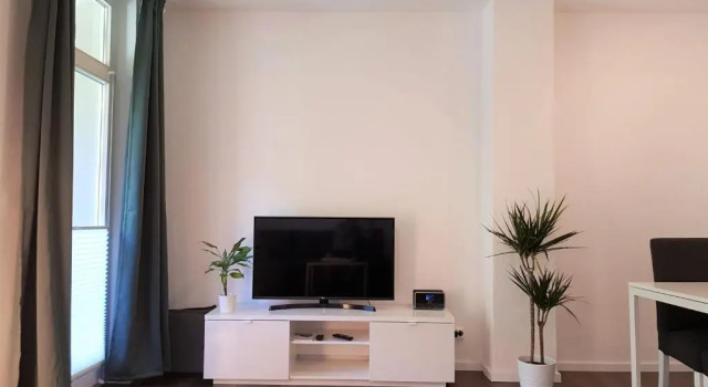 Апартаменты Apartmenthaus Luise