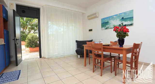 Студия Nettuno Resort