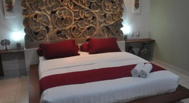Villa Ayuni, Забронировать Вилла Бизнес-отели Denpasar Municipality, 4* 5*