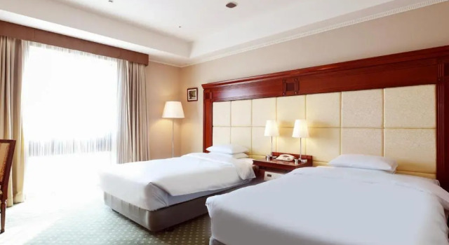 Run of House Premier Hotel -Tsubaki- Sapporo