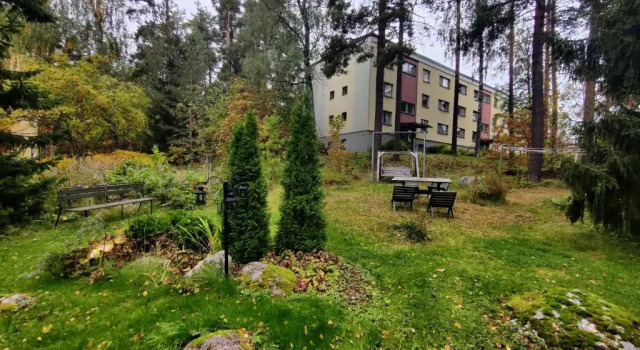 Апартаменты Superior Nika Apartments