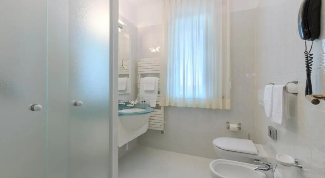 Economică dublă cameră Hotel Royal