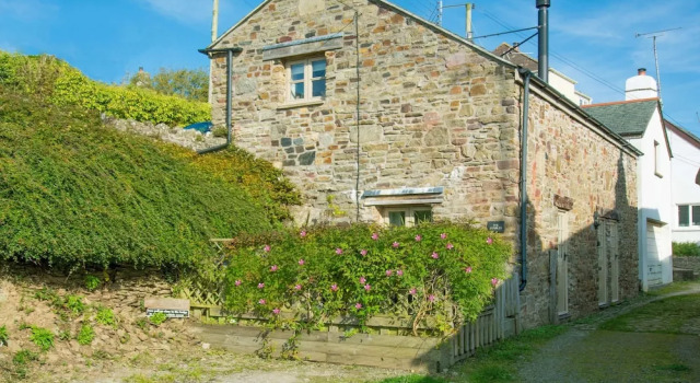 Stables Georgeham 2 Bedrooms Sleeps 6 Dogs Welcome
