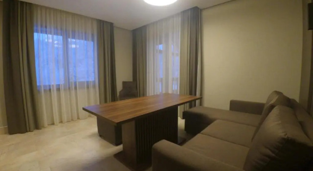 Семейный люкс Hotel Ozero Vita