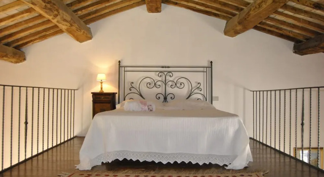 Villa Casalta