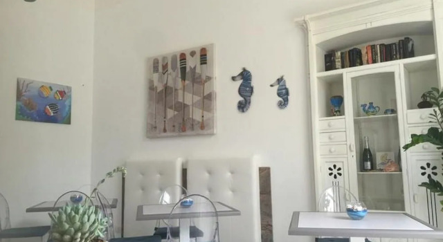 Porto di mare b&b