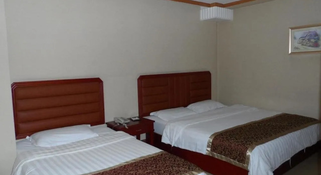 Han Yang Hotel - Shenyang, Buchen Sie Hotel Shenhe Shenyang