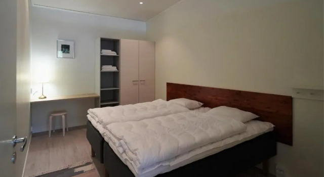 Апартаменты Superior с 2 комнатами Rukariutta Apartments