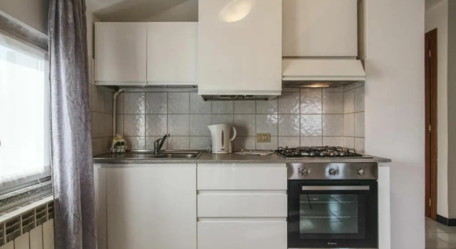 Апартаменты Villa Zafferano