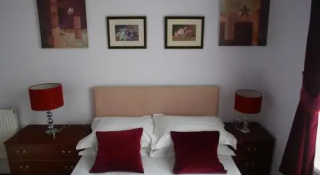 Filton Guest House