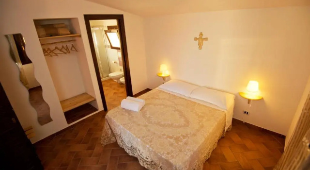 Двухместный номер Standard Il Marchese Hotel & Spa