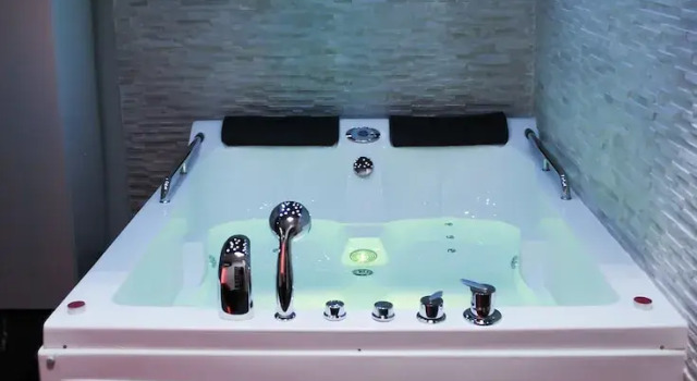 Luksus- værelse QT suite & luxury