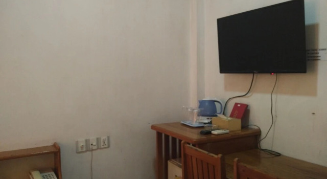 Jade Hotel Kyauk Sein, Buchen Sie Hotel Stadtzentrum von Yangon 