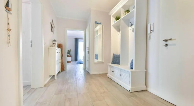 Appartement Sonnenpark 12, Book Apartment Korswandt Usedom
