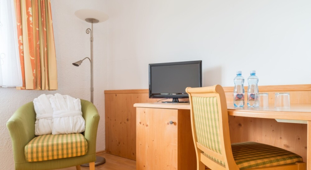 Appartements-Restaurant Schwaiger