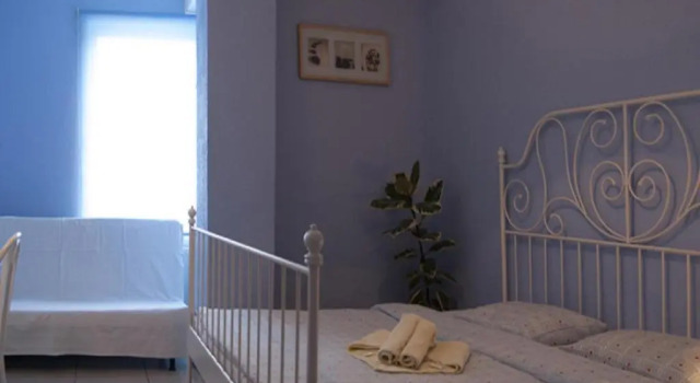 Номер Deluxe B&B Widok