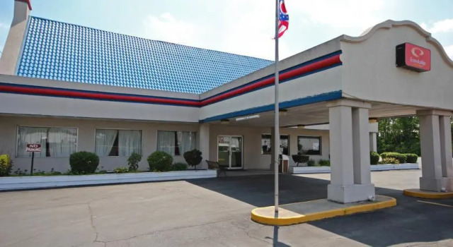 Days Inn Lima, Rezerwuj Hotel Lima Ohio