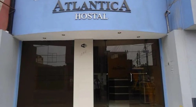 Hostal Atlantica