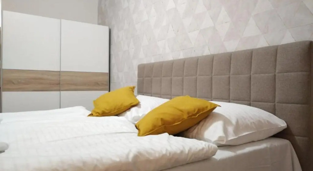 Superior Zimmer Hotel Arko